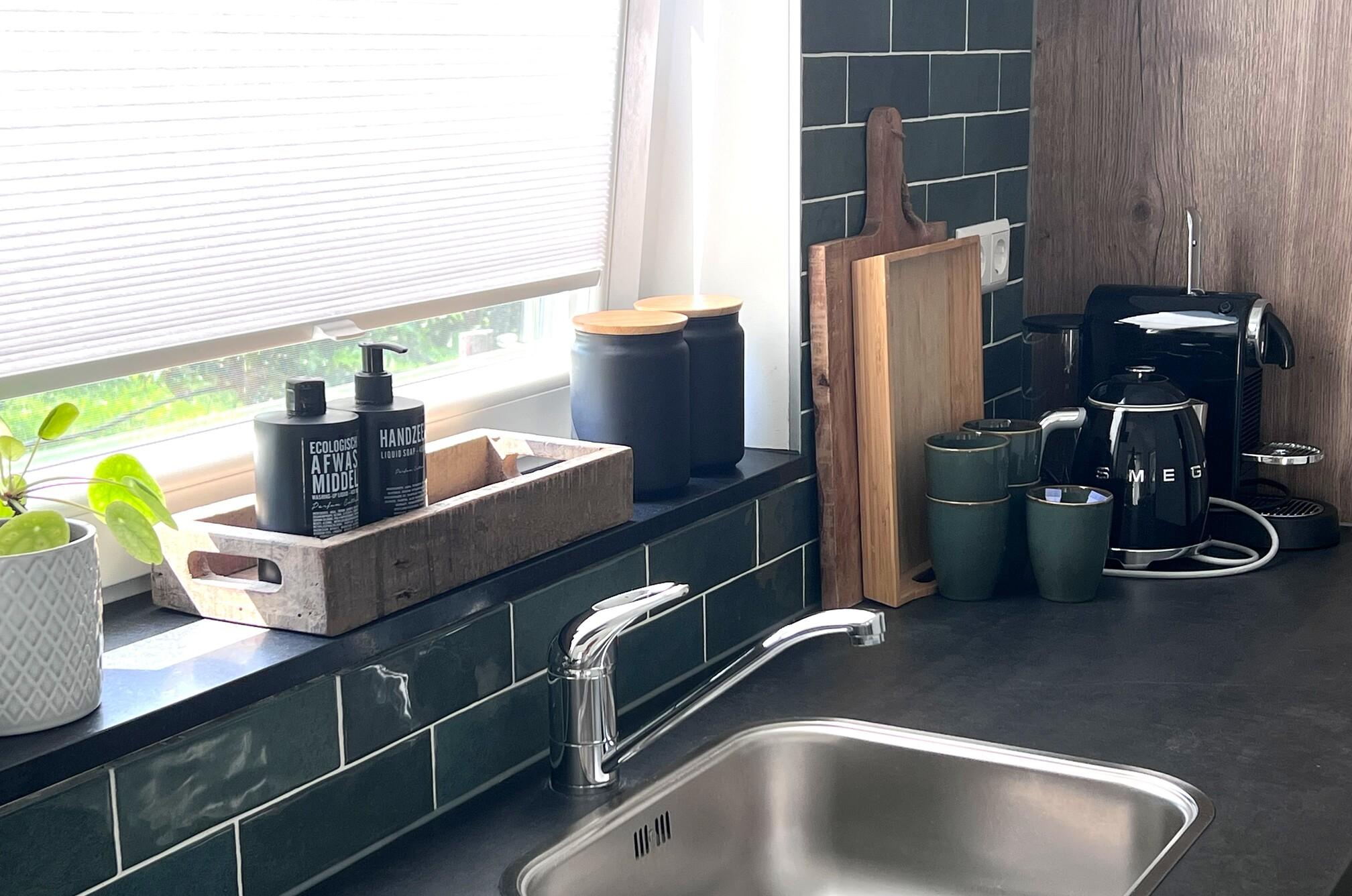 Keuken